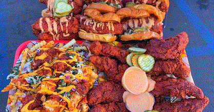 Dave's Hot Chicken Opening New Pennsylvania Location