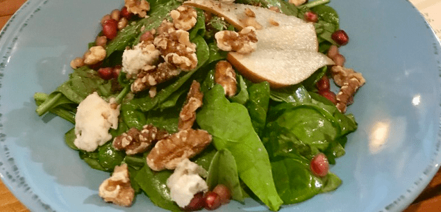 Dressler Estate Cider Dinner at The Bottle Room