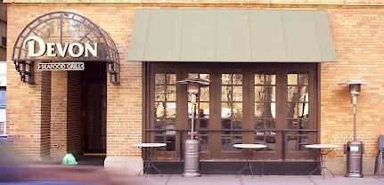 Devon Seafood in Rittenhouse Square to Close After 25 Years