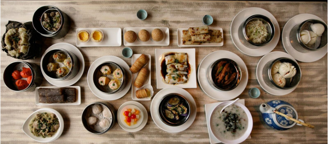 Where to Eat Around Rittenhouse Square in Philadelphia