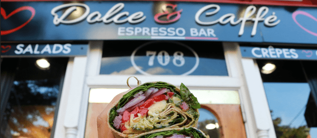Dolce & Caffè in Northern Liberties