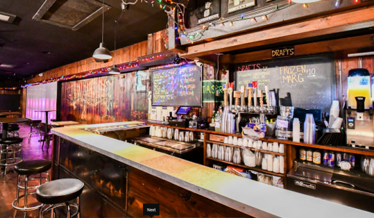 South Philly's Dolphin Tavern Reopens Its Doors