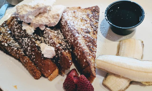 El Camino Real - BBQ and Mexican 