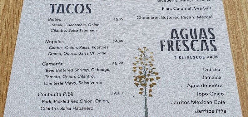 Best Rooftop Bar at El Techo in Philadelphia