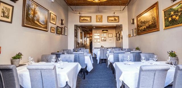 Elwood BYOB: A Fishtown Culinary Journey