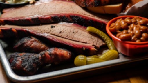 Farm Boy BBQ: From Gas Station Smoker to Malvern Sensation