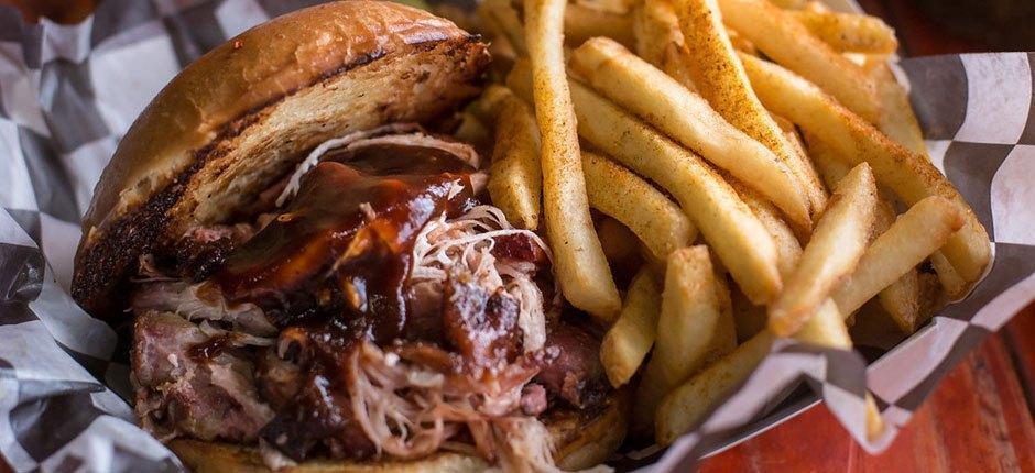 Fat Jack’s BBQ: For the love of BBQ