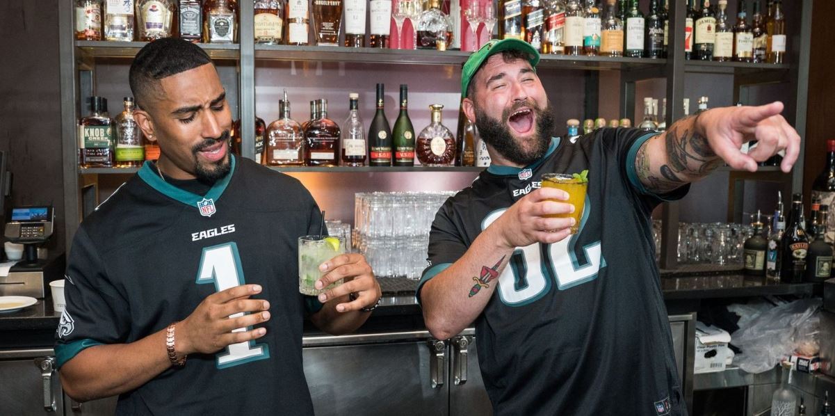 Fogo de Chão in Center City Offers $1 Drink Promotion This Week