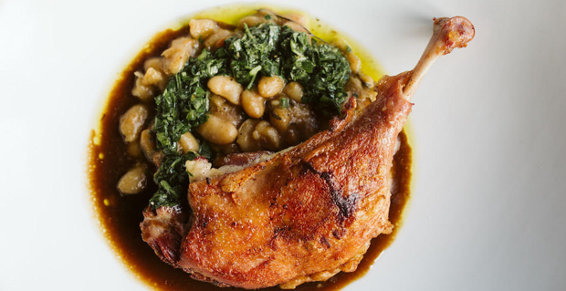 Where to Find Cassoulet in Philadelphia