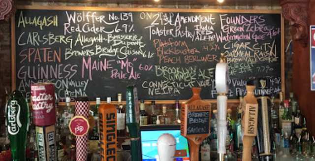 For Pete's Sake in Philadelphia