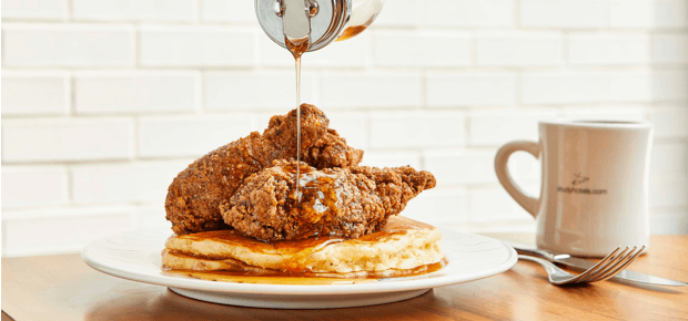 National Fried Chicken Day in Philadelphia