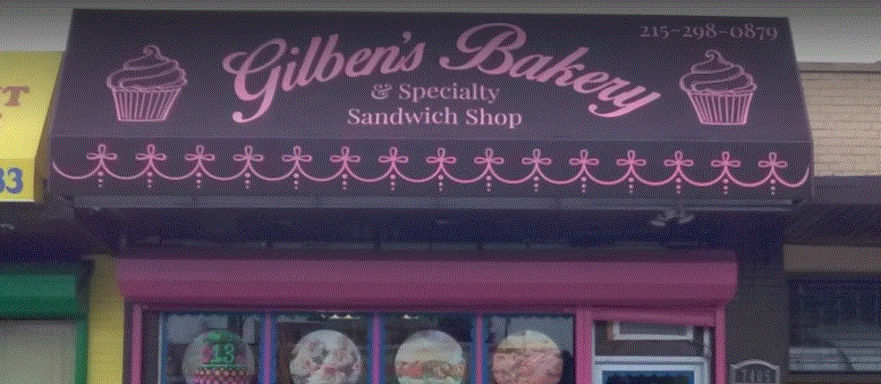 Gilben's Bakery & Specialty Sandwich Shop