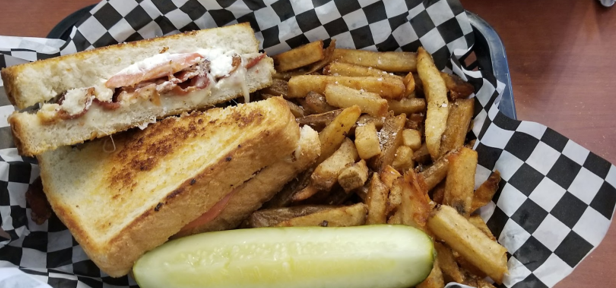 10 Best Grilled Cheese Sandwich Spots in Virginia