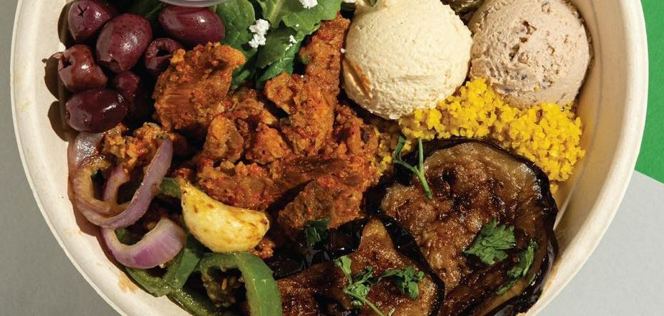 Hummus Republic Arrives in Maryland