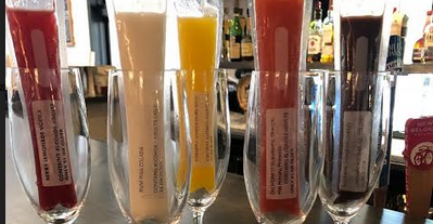 Cotoletta Fitler Square Rolls Out “Boozy Ice Pops”