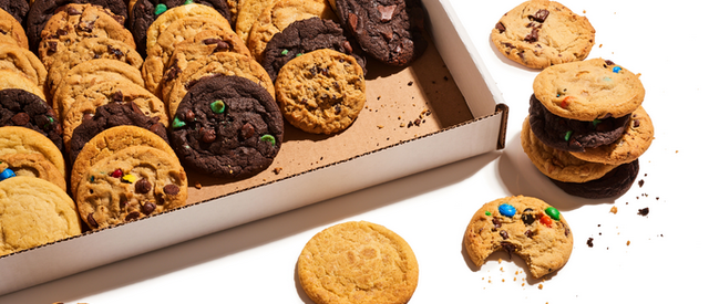 Insomnia Cookies to Open New Headquarters in Philadelphia