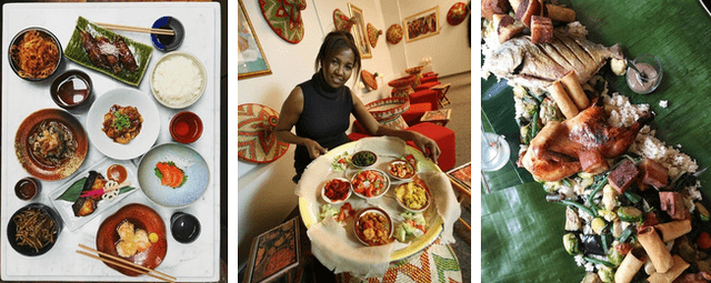 14 of Philadelphia's Tasty & Interactive Culinary Adventures