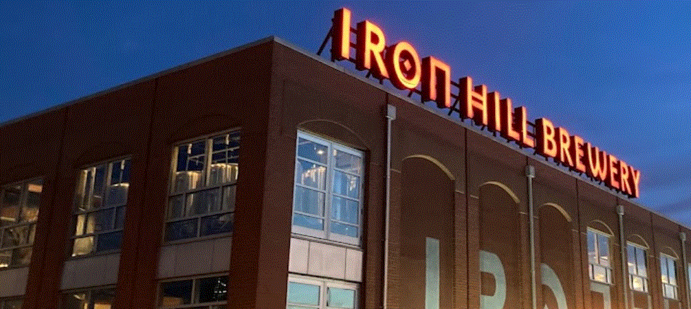 Iron Hill Brewery Officially Reopens in Hershey This June 2026