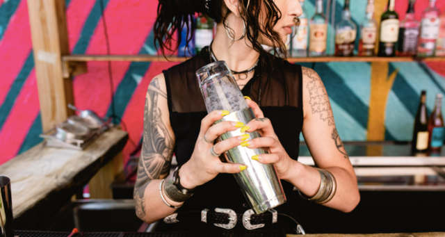 South Street’s Urban Oasis Returns