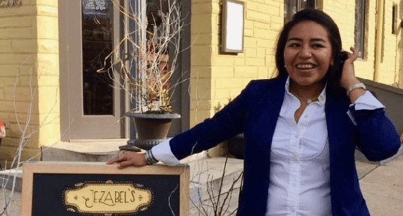 Argentine Cafe Jezabel's Expands Right Next Door