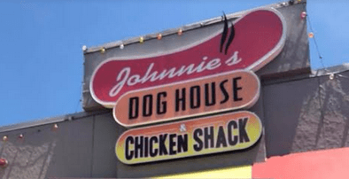 National Fried Chicken Day Fried Chicken Off at Johnnies Dogs & Chicken