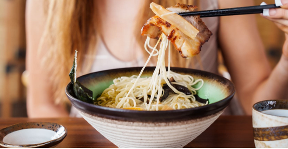 Kanji Noodle Bar Opening in Piscataway NJ