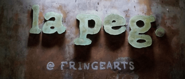 FringeArts New Menu and Concept