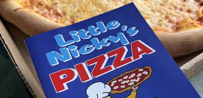 Little Nicky's Second Location Is Open in Wildwood NJ