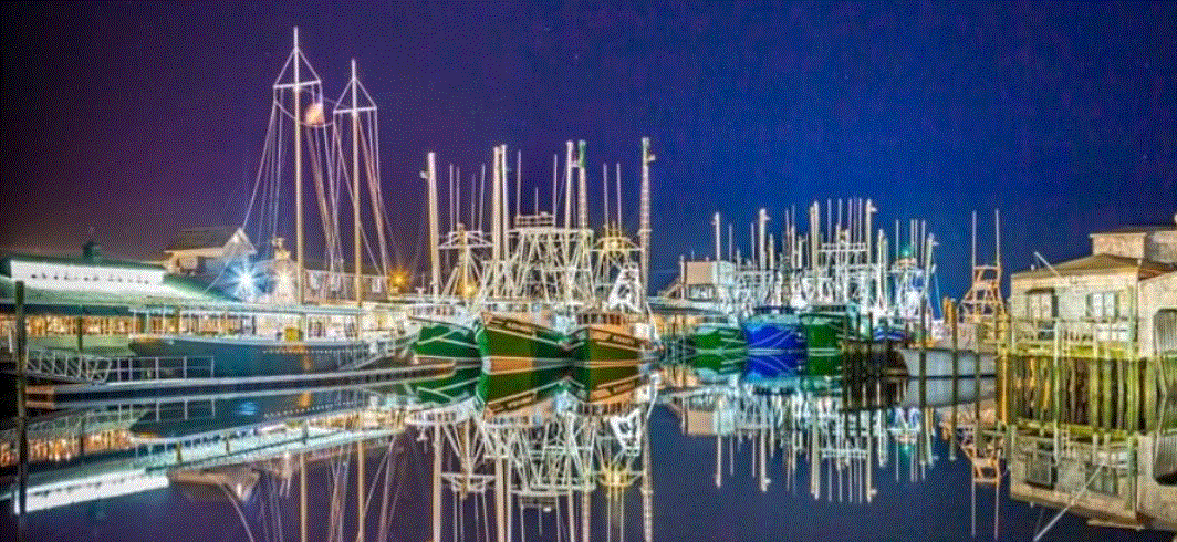 Top 10 Best Waterfront Dining Spots at the Jersey Shore