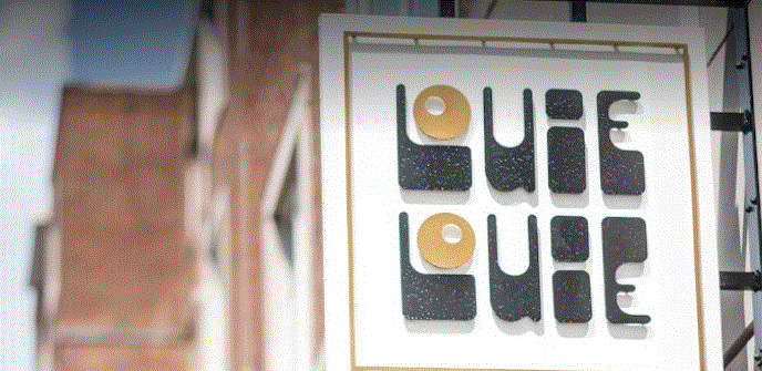 Louie Louie The French Inspired Bistro Bar in Philly