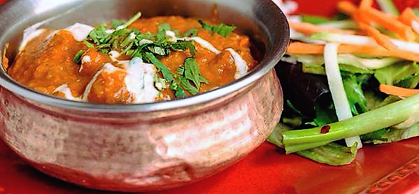 Lovash Indian Cuisine and Bar on South Street