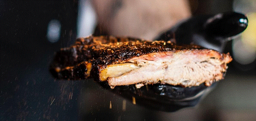 Lucky Well BBQ Opens New Location in Philadelphia