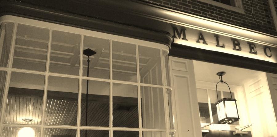 Review of Philly's Malbec Argentine Steakhouse