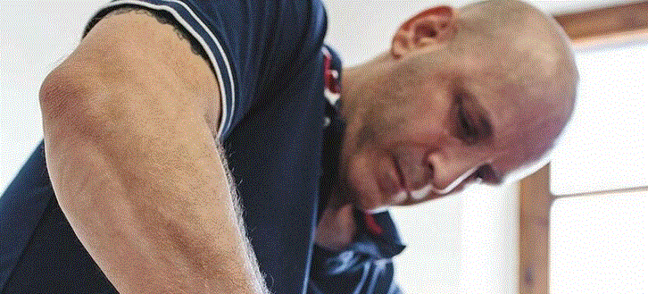 Chef Marc Vetri Apologizes for Transphobic Comment on Twitter