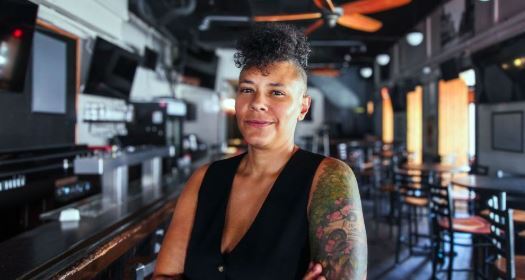 New Sports Bar 'Marsha's' to Open on South Street