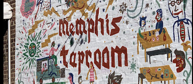 Memphis Taproom is Closing After 15 Years in Philadelphia