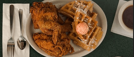 Teacher Appreciation Week at The Metro Diner