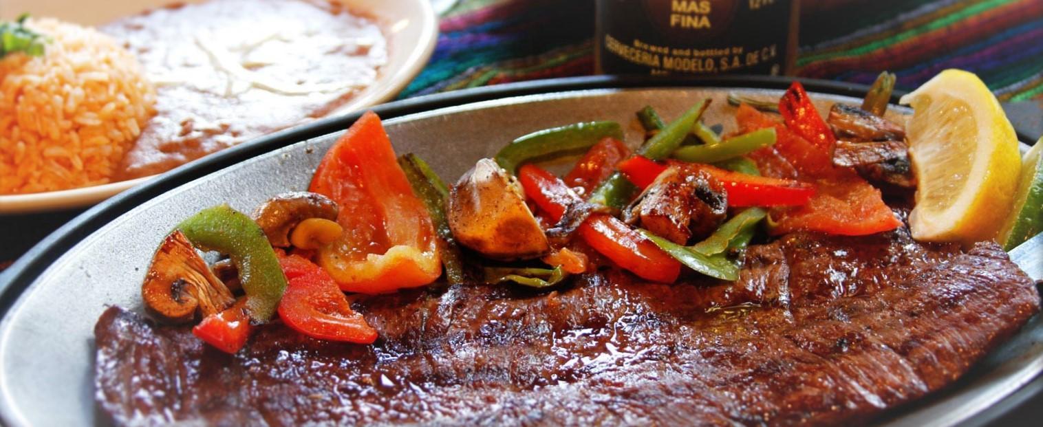 Philadelphia: Mexican Restaurant Guide 