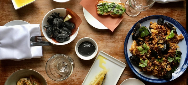 Fine Dining Continues to Thrive in Chestnut Hill