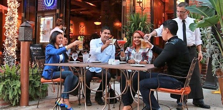 Where to Get Brunch in Center City, Old City and Washington Square
