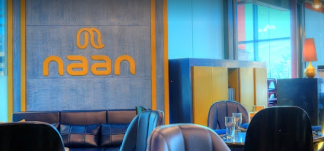 New Indian Bistro Opening at The Moorestown Mall
