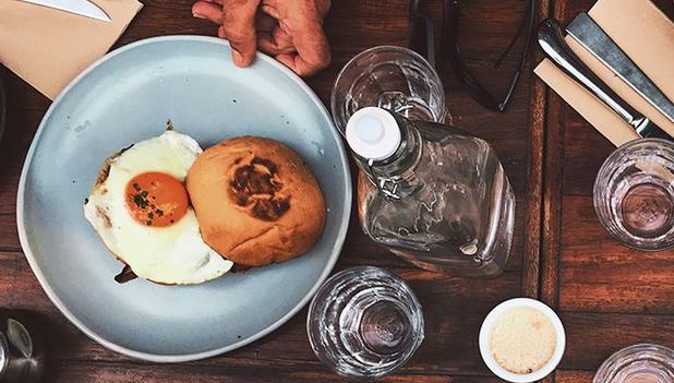 Brunchaholics Brings Unique Brunch Offerings to Cherry Hill