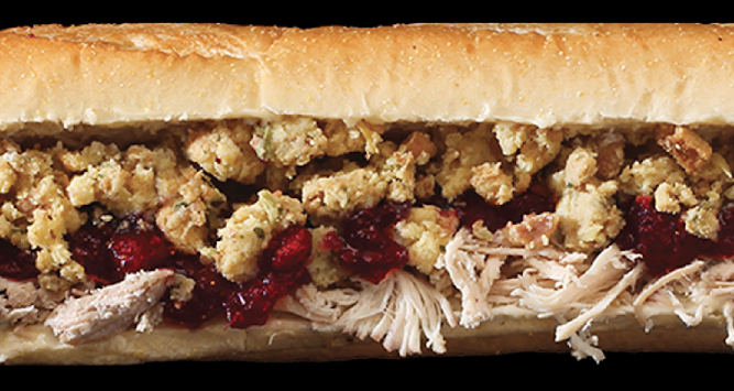 Capriotti's Sandwich Shop Opens in Marlton