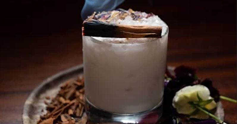 Inside Philadelphia's: New Hidden Japanese Fusion Speakeasy