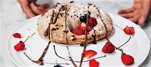 Philadelphia World Nutella Day - Monday, Feb 5