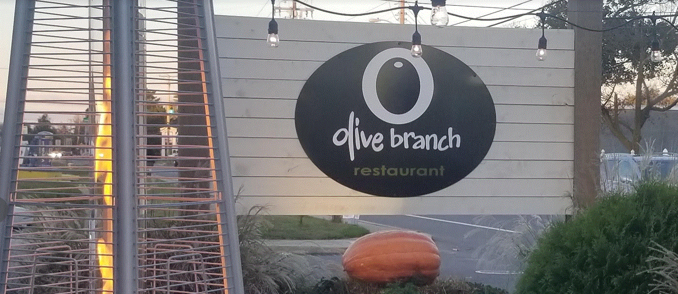 The Olive Branch BYOB