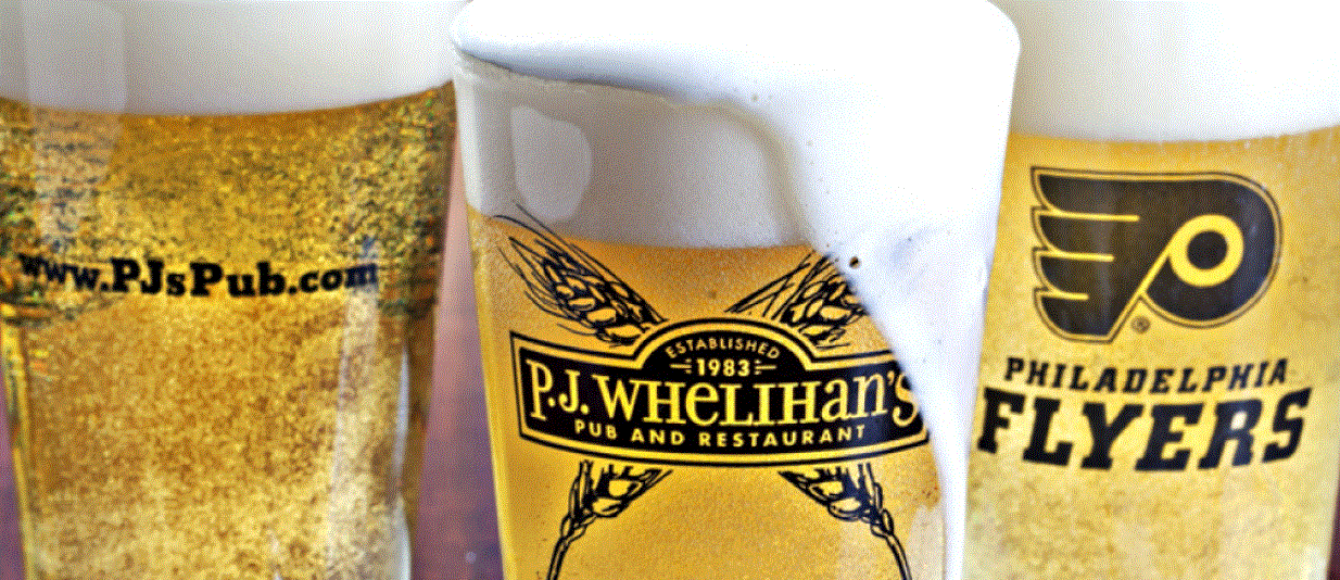 PJ Whelihan's Set to Open in Deptford, New Jersey