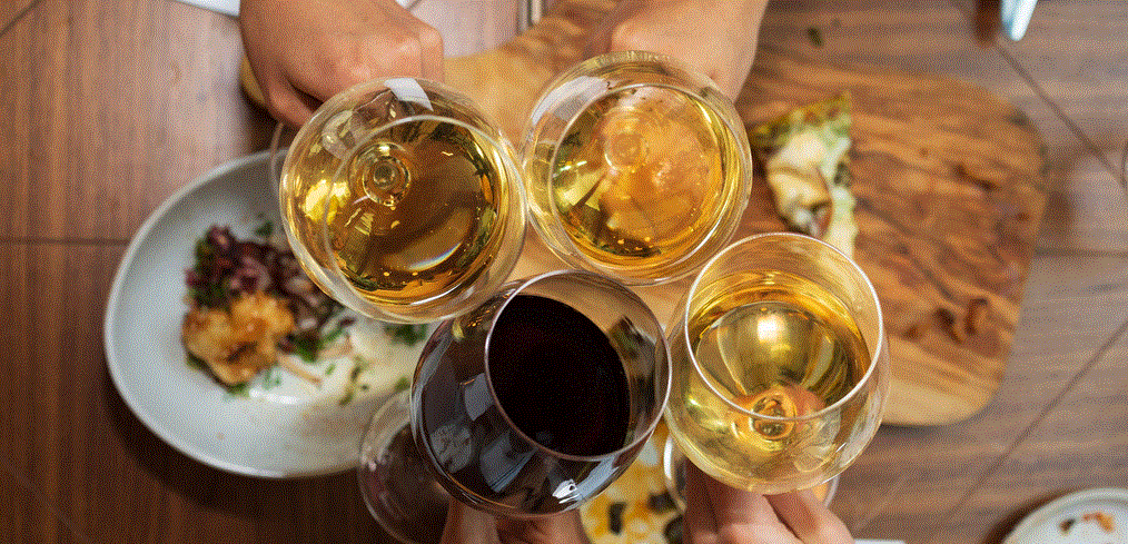 Patchwork Restaurant in Philadelphia