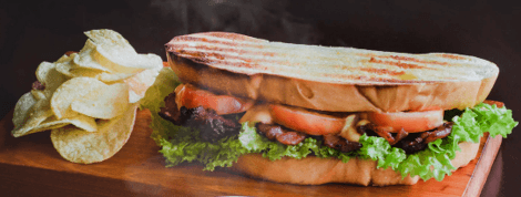 Top BLTs In Philadelphia