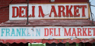 Port Richmond and Fishtown Corner Delis